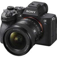 Беззеркальный фотоаппарат Sony Alpha a7S III Body - Превью изображения №8 — Интернет-магазин Time-Shop
