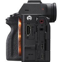 Беззеркальный фотоаппарат Sony Alpha a7S III Body - Превью изображения №12 — Интернет-магазин Time-Shop