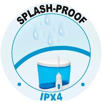 Ирригатор  Proficare PC-MD 3005 - Превью изображения №7 — Интернет-магазин Time-Shop