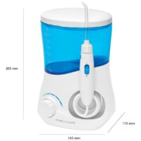 Ирригатор  Proficare PC-MD 3005 - Превью изображения №2 — Интернет-магазин Time-Shop