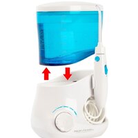 Ирригатор  Proficare PC-MD 3005 - Превью изображения №3 — Интернет-магазин Time-Shop