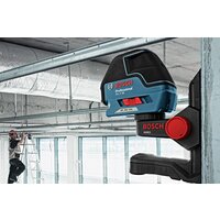 Лазерный нивелир Bosch GLL 3-50 Professinal (0601063802) - Превью изображения №5 — Интернет-магазин Time-Shop