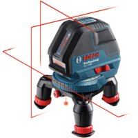 Лазерный нивелир Bosch GLL 3-50 Professinal (0601063802) - Превью изображения №7 — Интернет-магазин Time-Shop