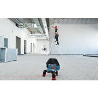Лазерный нивелир Bosch GLL 3-50 Professinal (0601063802) - Превью изображения №2 — Интернет-магазин Time-Shop