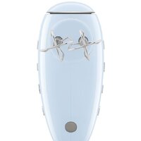 Миксер Smeg HMF01PBEU - Превью изображения №7 — Интернет-магазин Time-Shop