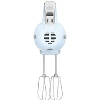 Миксер Smeg HMF01PBEU - Превью изображения №4 — Интернет-магазин Time-Shop