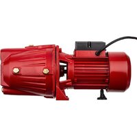 Центробежный насос Hammer NAC900JET - Превью изображения №5 — Интернет-магазин Time-Shop