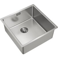 Кухонная мойка TEKA Be Linea RS15 40.40 PureClean 115000064 - Превью изображения №2 — Интернет-магазин Time-Shop