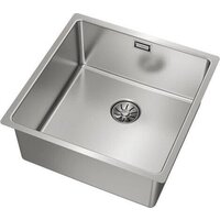 Кухонная мойка TEKA Be Linea RS15 40.40 PureClean 115000064 - Превью изображения №3 — Интернет-магазин Time-Shop