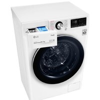 Стирально-сушильная машина LG F2V9GC9W - Превью изображения №10 — Интернет-магазин Time-Shop