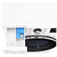 Стирально-сушильная машина LG F2V9GC9W - Превью изображения №8 — Интернет-магазин Time-Shop