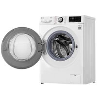 Стирально-сушильная машина LG F2V9GC9W - Превью изображения №12 — Интернет-магазин Time-Shop