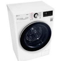 Стирально-сушильная машина LG F2V9GC9W - Превью изображения №9 — Интернет-магазин Time-Shop