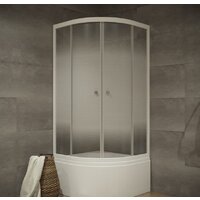 Душевой уголок Triton Лайт Б 90x90 (градиент) - Превью изображения №2 — Интернет-магазин Time-Shop