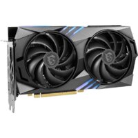 Видеокарта MSI GeForce RTX 4060 Ti Gaming X 8G - Превью изображения №4 — Интернет-магазин Time-Shop