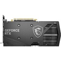 Видеокарта MSI GeForce RTX 4060 Ti Gaming X 8G - Превью изображения №3 — Интернет-магазин Time-Shop