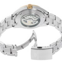Наручные часы Orient Star RE-AV0124G - Превью изображения №4 — Интернет-магазин Time-Shop