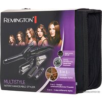 Мультистайлер Remington S8670 - Превью изображения №9 — Интернет-магазин Time-Shop