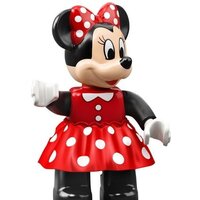 Конструктор LEGO Duplo 10941 Праздничный поезд Микки и Минни - Превью изображения №10 — Интернет-магазин Time-Shop