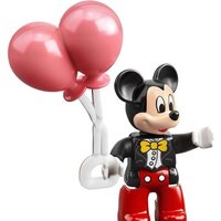 Конструктор LEGO Duplo 10941 Праздничный поезд Микки и Минни - Превью изображения №8 — Интернет-магазин Time-Shop