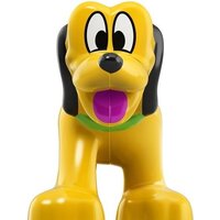 Конструктор LEGO Duplo 10941 Праздничный поезд Микки и Минни - Превью изображения №7 — Интернет-магазин Time-Shop