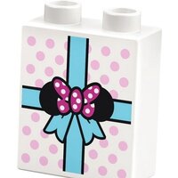 Конструктор LEGO Duplo 10941 Праздничный поезд Микки и Минни - Превью изображения №14 — Интернет-магазин Time-Shop