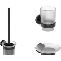 Ideal Standard Iom Black A9245XG