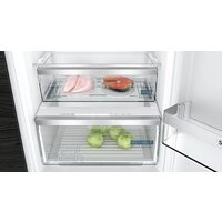 Холодильник Siemens KI86NVFE0 - Превью изображения №5 — Интернет-магазин Time-Shop