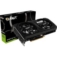 Видеокарта Palit GeForce RTX 4060 Infinity 2 NE64060019P1-1070L - Превью изображения №8 — Интернет-магазин Time-Shop