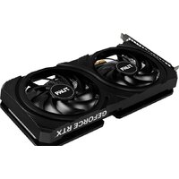 Видеокарта Palit GeForce RTX 4060 Infinity 2 NE64060019P1-1070L - Превью изображения №2 — Интернет-магазин Time-Shop