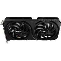 Видеокарта Palit GeForce RTX 4060 Infinity 2 NE64060019P1-1070L - Превью изображения №4 — Интернет-магазин Time-Shop