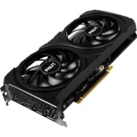 Видеокарта Palit GeForce RTX 4060 Infinity 2 NE64060019P1-1070L - Превью изображения №3 — Интернет-магазин Time-Shop