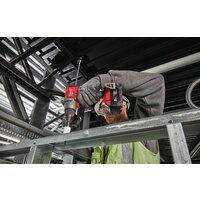 Дрель-шуруповерт Milwaukee M18 FUEL M18FDD3-502X 4933479863 (с 2-мя АКБ 5 Ач, кейс) - Превью изображения №11 — Интернет-магазин Time-Shop