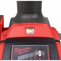 Дрель-шуруповерт Milwaukee M18 FUEL M18FDD3-502X 4933479863 (с 2-мя АКБ 5 Ач, кейс) - Превью изображения №7 — Интернет-магазин Time-Shop