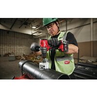 Дрель-шуруповерт Milwaukee M18 FUEL M18FDD3-502X 4933479863 (с 2-мя АКБ 5 Ач, кейс) - Превью изображения №9 — Интернет-магазин Time-Shop