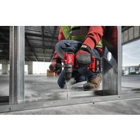 Дрель-шуруповерт Milwaukee M18 FUEL M18FDD3-502X 4933479863 (с 2-мя АКБ 5 Ач, кейс) - Превью изображения №18 — Интернет-магазин Time-Shop