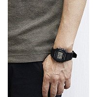 Наручные часы Casio W-218H-1AVEF - Превью изображения №3 — Интернет-магазин Time-Shop