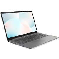Ноутбук Lenovo IdeaPad 3 15IAU7 82RK00TQPS - Превью изображения №9 — Интернет-магазин Time-Shop