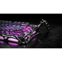 Клавиатура Gravastar Mercury K1 Pro Special Edition Cyberpunk (GravaStar x Kailh Speedy Mint) - Превью изображения №7 — Интернет-магазин Time-Shop
