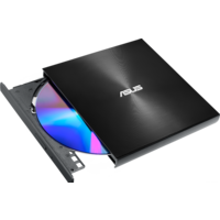 Оптический привод ASUS ZenDrive SDRW-08U8M-U (черный) - Превью изображения №6 — Интернет-магазин Time-Shop