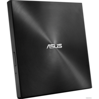 Оптический привод ASUS ZenDrive SDRW-08U8M-U (черный) - Превью изображения №3 — Интернет-магазин Time-Shop