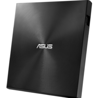 Оптический привод ASUS ZenDrive SDRW-08U8M-U (черный) - Превью изображения №5 — Интернет-магазин Time-Shop