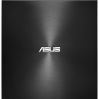 Оптический привод ASUS ZenDrive SDRW-08U8M-U (черный) - Превью изображения №2 — Интернет-магазин Time-Shop