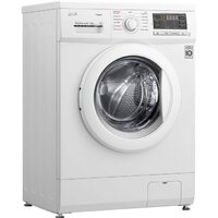 Стирально-сушильная машина LG F1296CDS0X - Превью изображения №6 — Интернет-магазин Time-Shop