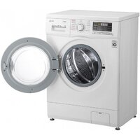 Стирально-сушильная машина LG F1296CDS0X - Превью изображения №8 — Интернет-магазин Time-Shop