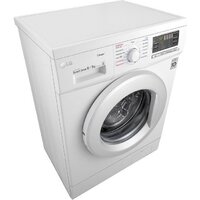 Стирально-сушильная машина LG F1296CDS0X - Превью изображения №5 — Интернет-магазин Time-Shop