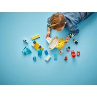 Конструктор LEGO Duplo Впервые в аэропорту 10443 - Превью изображения №8 — Интернет-магазин Time-Shop