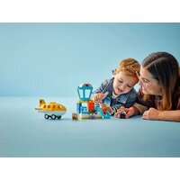 Конструктор LEGO Duplo Впервые в аэропорту 10443 - Превью изображения №6 — Интернет-магазин Time-Shop