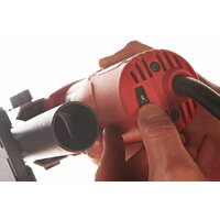 Электролобзик Milwaukee FSPE 110 X [4933357990] - Превью изображения №5 — Интернет-магазин Time-Shop