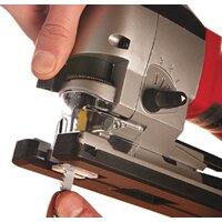 Электролобзик Milwaukee FSPE 110 X [4933357990] - Превью изображения №6 — Интернет-магазин Time-Shop